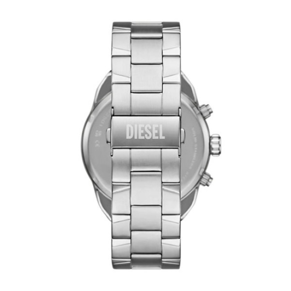 часовник мъжки Diesel DZ4677 отзад ClassicWatches.bg