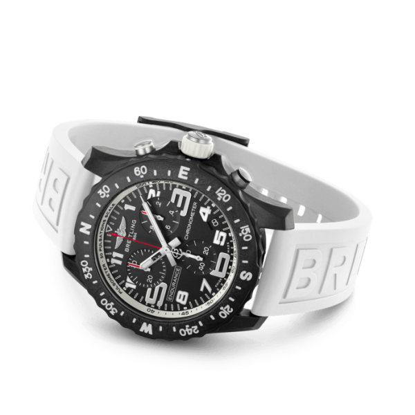 BREITLING ENDURANCE PRO 44MM QUARTZ MEN'S WATCH X82310A71B1S1