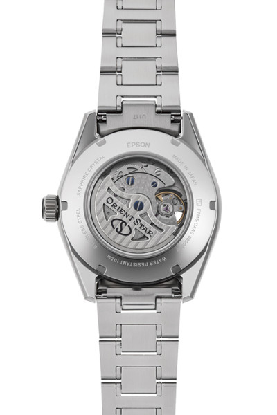 ORIENT STAR CONTEMPORARY 41ММ MEN`S RE-AY0001B