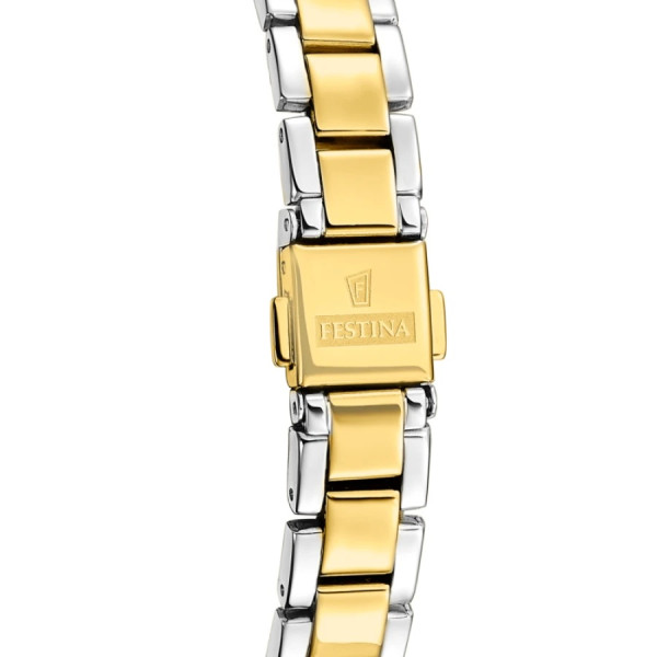 festina f20785 2 дамски часовник 26 мм компактен елегантен модел classicwatches.bg