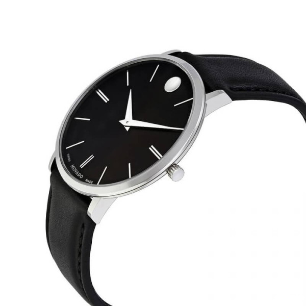 MOVADO ULTRA SLIM 40MM 607086