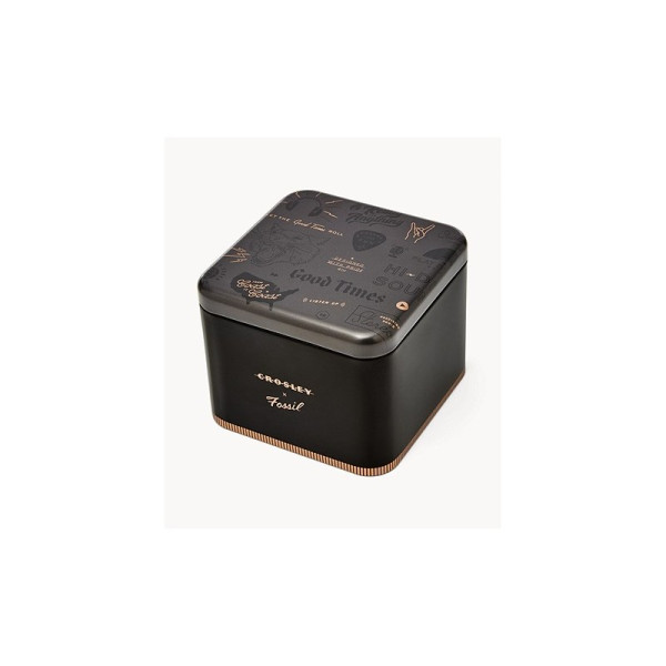 FOSSIL GRANT 44MM FS4813IE