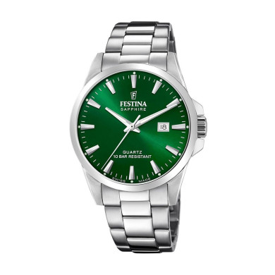 FESTINA SWISS MADE 41MM F20024/6
