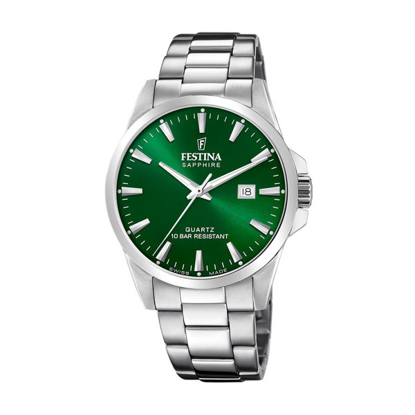 FESTINA SWISS MADE 41MM F20024/6