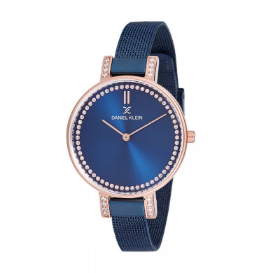 DANIEL KLEIN FIORD  34MM LADIES WATCH DK12177-5