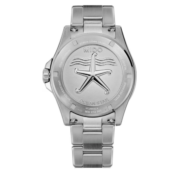 Mido Ocean Star 200 M026.930.11.041.00