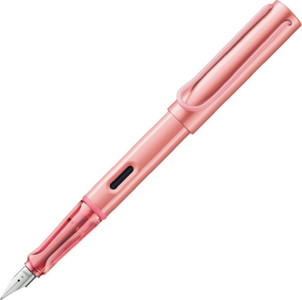 Писалка Lamy Al-Star - Flamingo Limited Edition, M перо