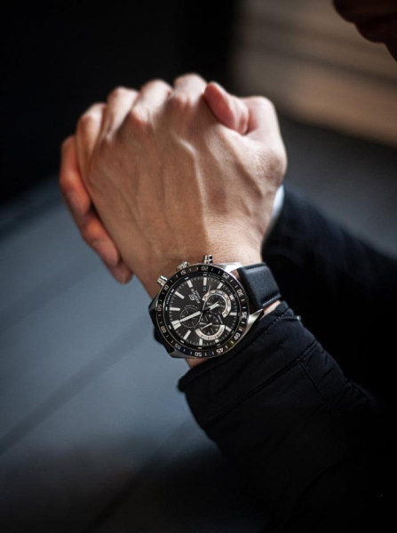 CASIO EDFICE EFV-620L-1AVUEF