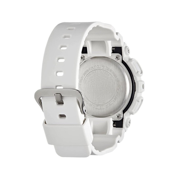 CASIO G-SHOCK GMA-S140M-7AER