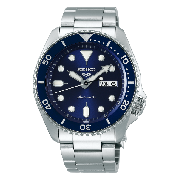 SEIKO 5 SPORT AUTOMATIC 42.5MM MEN'S WATCH SRPD51K1
