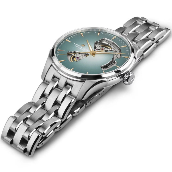 часовник hamilton h10 automatic swiss made classicwatches.bg