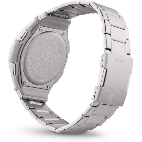 CASIO WAVECEPTOR SOLAR WVA-M650TD-1AER