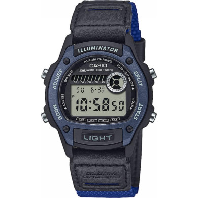 ЧАСОВНИК CASIO COLLECTION W-220HF-2AVEF