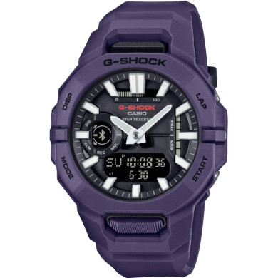 ЧАСОВНИК CASIO G-SCHOCK STYLE SERIES GBA-950-2AER