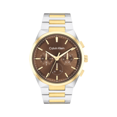 CALVIN KLEIN 44MM MEN'S WATCH 25200442