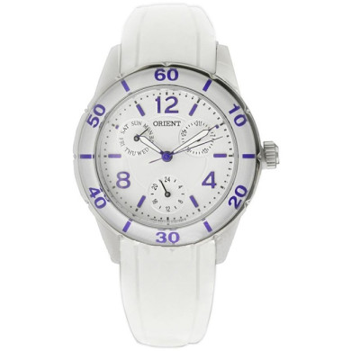ORIENT SPORTS 35MM LADIES WATCH FUT0J005W0