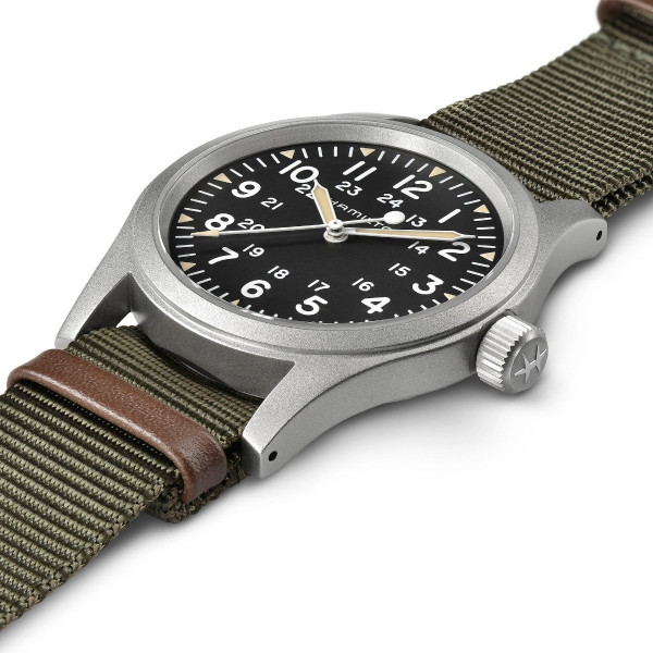 Hamilton Khaki Field H69439931