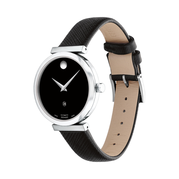 MOVADO MUSEUM CLASSIC 32MM 607675