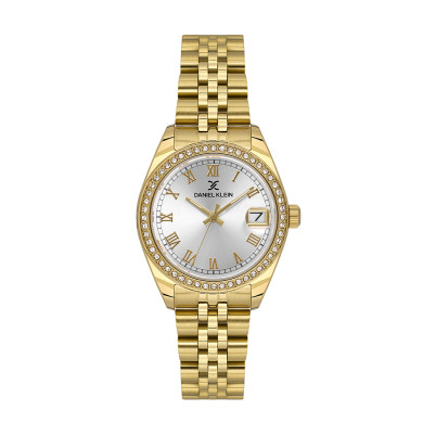 Дамски часовник Daniel Klein DK.1.13932-3
