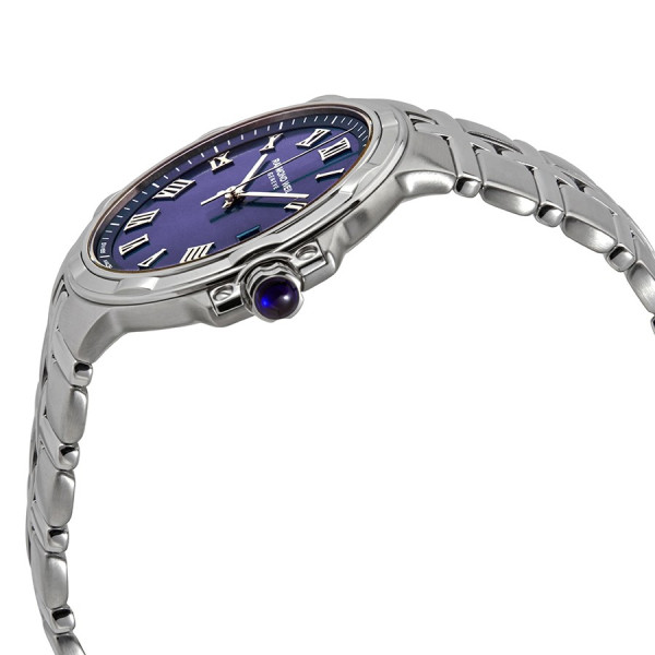 RAYMOND WEIL PARSIFAL 41MM 5580-ST-00508