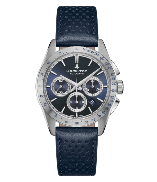 HAMILTON JAZZMASTER 42MM H36.616.640