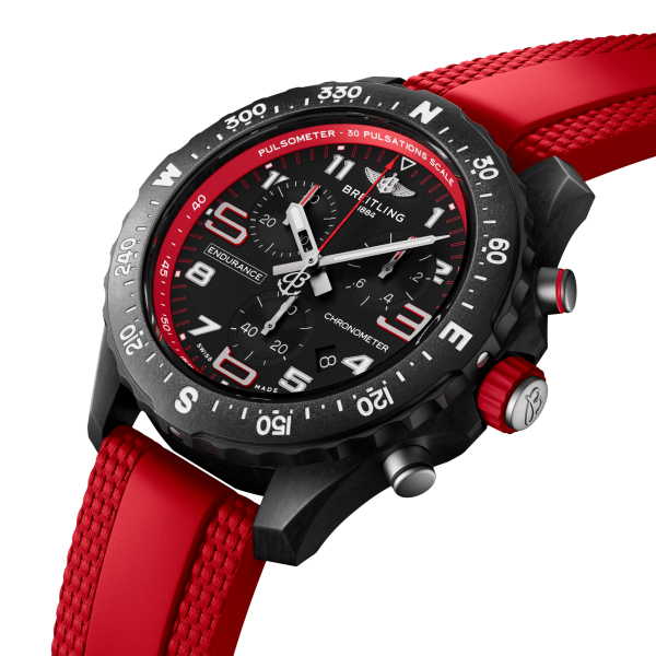 ENDURANCE PRO 38 X83310D91B2S1