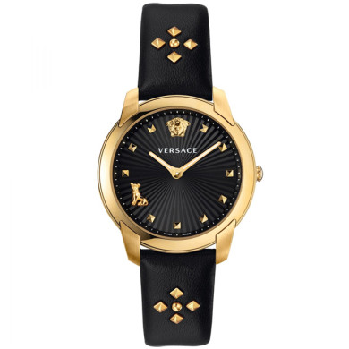 VERSACE AUDREY 38MM LADIES WATCH VELR003 19