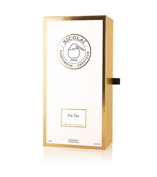 Fig-Tea EDP-50ML