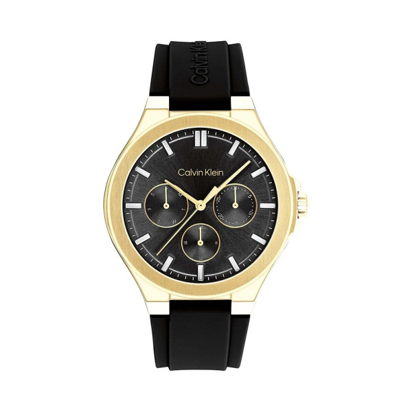 Часовник Calvin Klein Vibrancy 25100107 – изглед отпред – classicwatches.bg