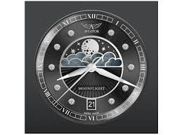 Aviator Douglas Moonflight Diamonds V.1.33.0.381.4