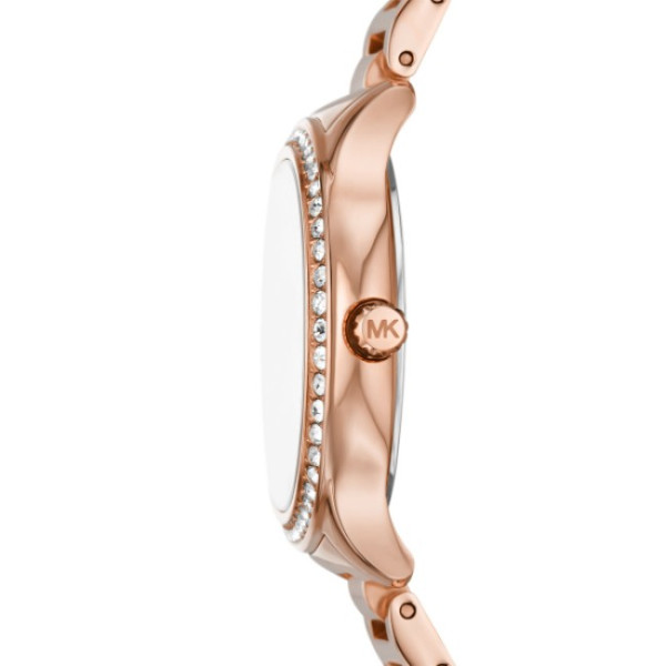 дамски часовник michael kors mk4806 с перлен циферблат classicwatches.bg