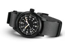 HAMILTON KHAKI FIELD 38MM H69409930