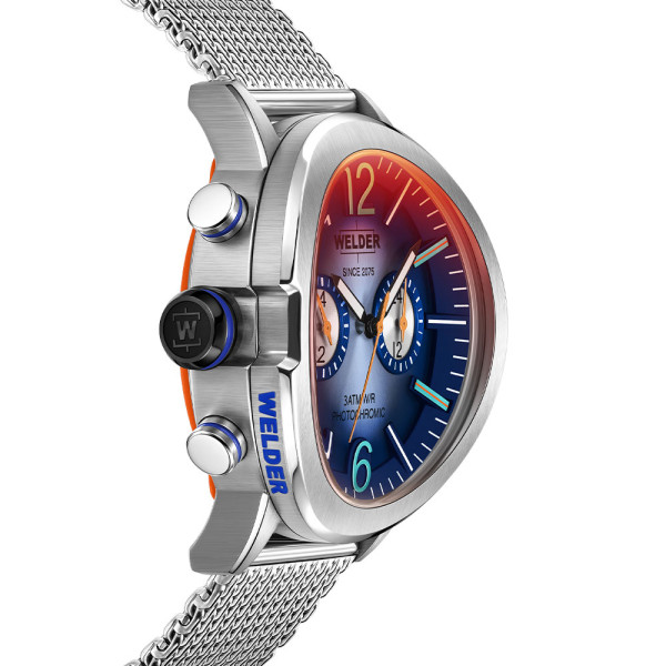 welder wwmd1001 универсален мъжки часовник стоманен дизайн classicwatches.bg