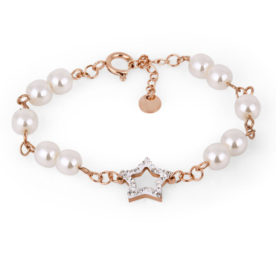 Дамска гривна Daniel Klein DKJ.3.1081-3