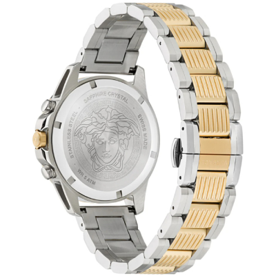 VERSACE GRECA ACTION CHRONO VE3J00522