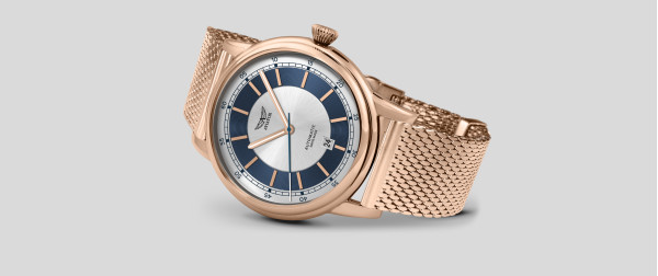 AVIATOR DOUGLAS DC-3 45MM V.3.32.2.270.5