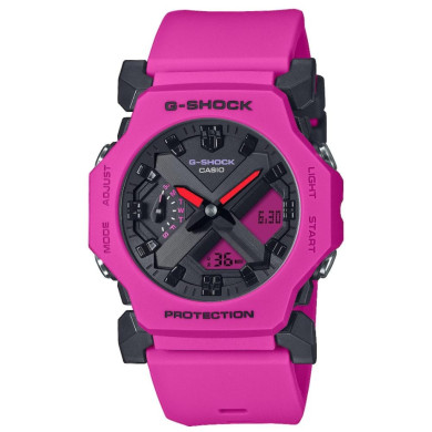 ЧАСОВНИК CASIO G-SHOCK GA-2300-4AER