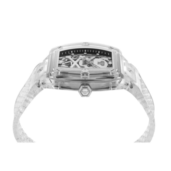 Philipp Plein PWPTA0524 скелетон мъжки часовник