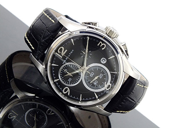 HAMILTON JAZZMASTER 42MM H32612735