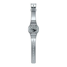 Casio GM-2100YM-8AER удароустойчив часовник със стоманен корпус ClassicWatches.bg