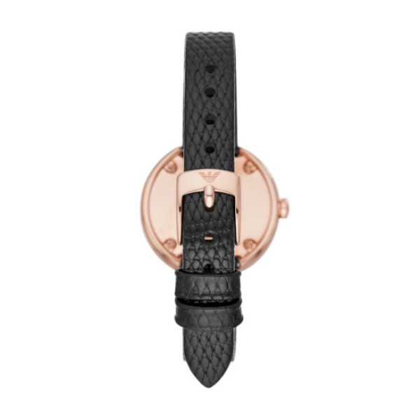 EMPORIO ARMANI ROSA 30MM LADIES WATCH AR11433