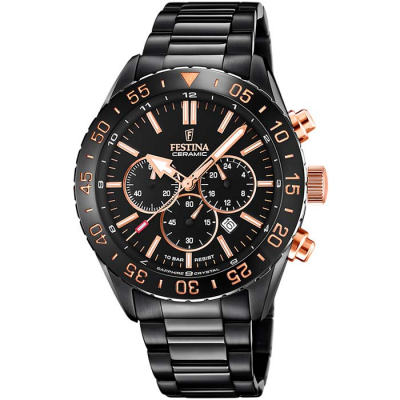 FESTINA CHRONOGRAPH 44MM F20577/1