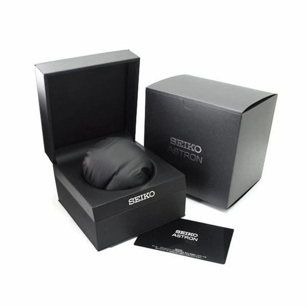 Мъжки часовник SEIKO Astron ‘Starfull Sky’ 3X GPS Solar Limited Edition SSJ027J1