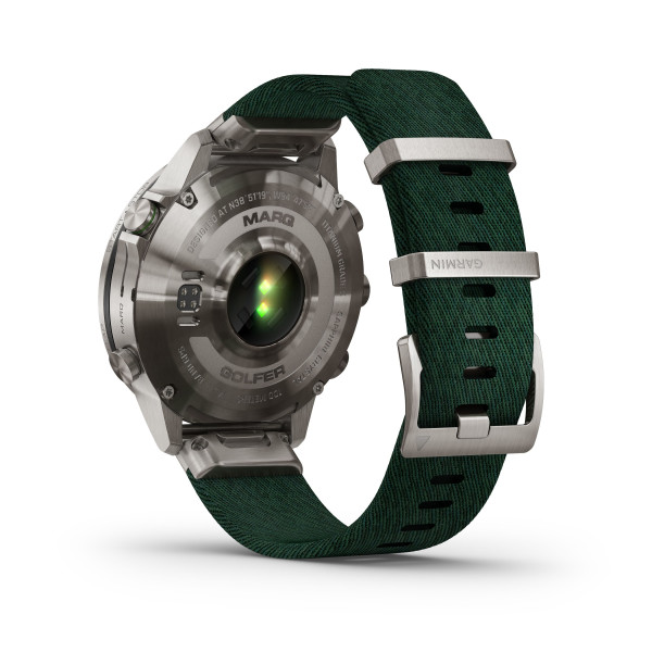 GARMIN MARQ™GOLFER (GEN 2)  46MM  010-02648-21