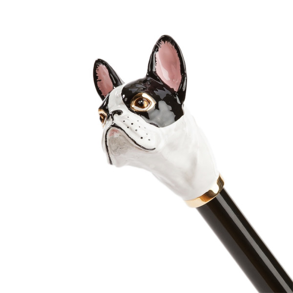 PASOTTI FRENCH BULLDOG УНИСЕКС ЧАДЪР 479 OXF-18 K61 BI