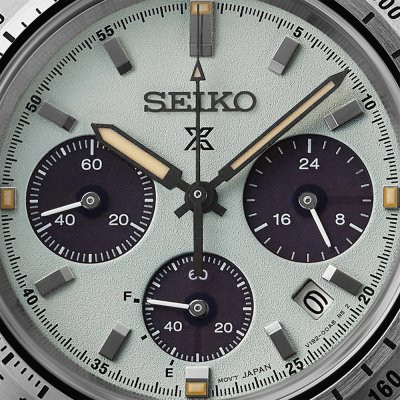 мъжки часовник seiko ssc965p1 41.4 мм