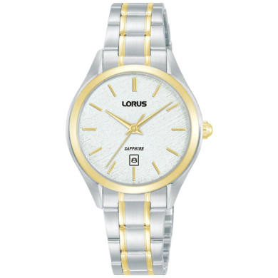 ЧАСОВНИК LORUS CLASSIC SAPPHIRE LADY