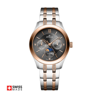 Дамски часовник Appella L50021.R166DQF