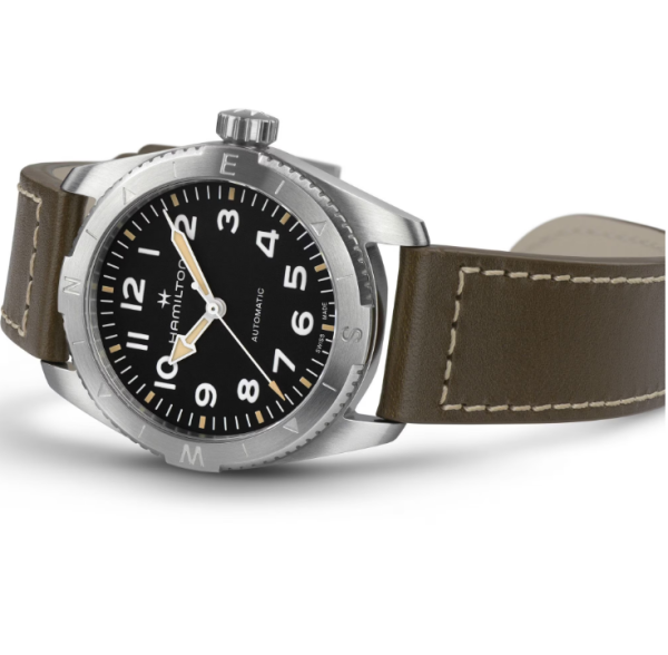 HAMILTON KHAKI FIELD 37MM H70405730