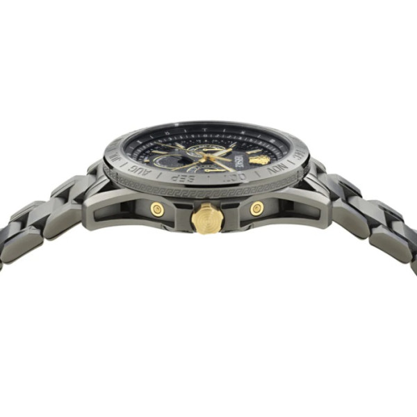 VERSACE V-GALAXY MOONPHASE 43MM VE0K00525